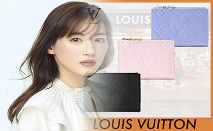 ルイ ヴィトン 財布 2017