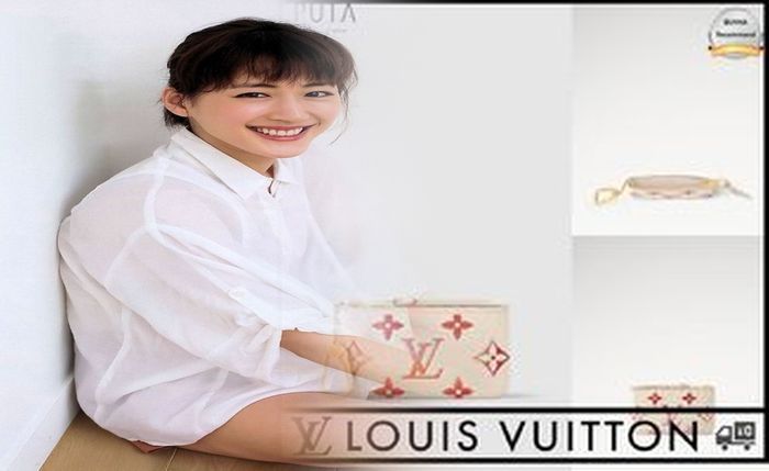 ルイ ヴィトン 財布 アズール