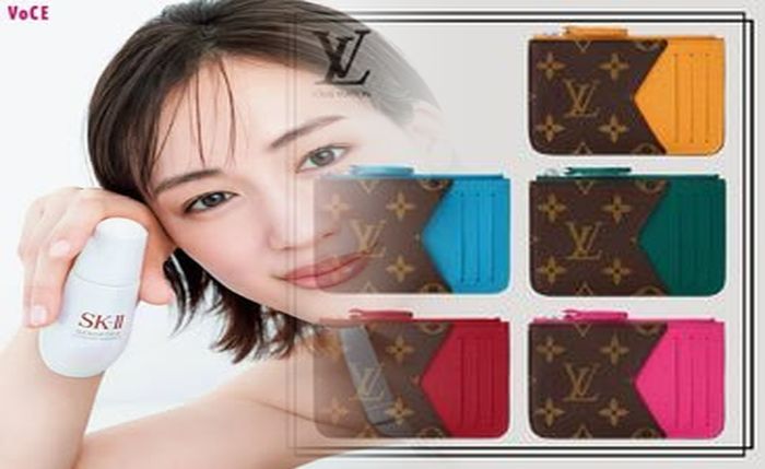 ルイ ヴィトン 札入れ ダミエ