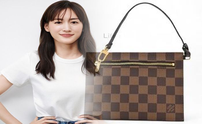 ルイ ヴィトン タイガ 札入れ