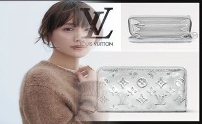 ルイ ヴィトン 財布 2019