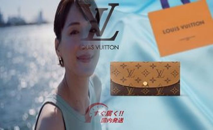 ルイ ヴィトン 財布 シリーズ