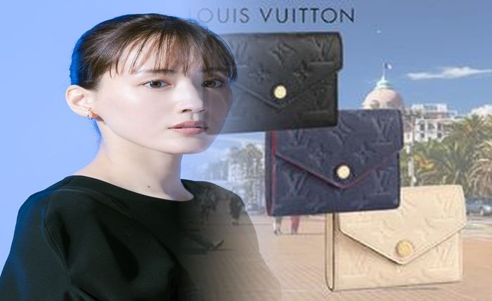 ルイ ヴィトン オーダー 財布