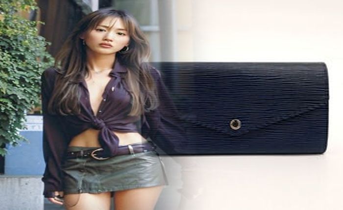 ルイ ヴィトン 長 財布 人気