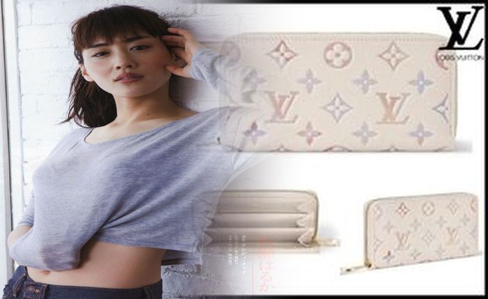 ルイ ヴィトン 財布 女性 人気
