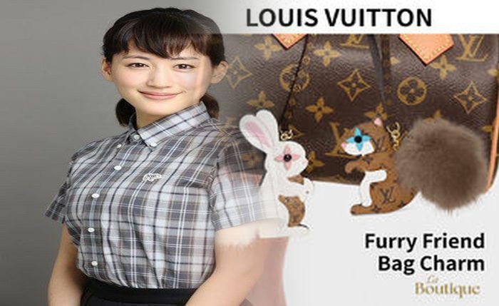 ルイ ヴィトン 財布 女子 高生