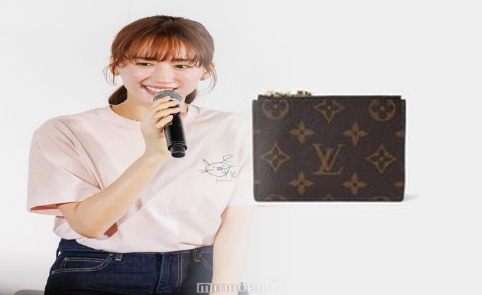 ルイ ヴィトン キャンバス 財布