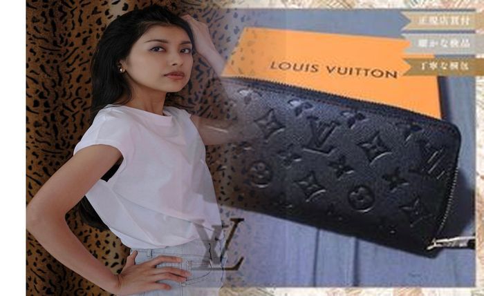 ルイ ヴィトン 財布 偽物 楽天