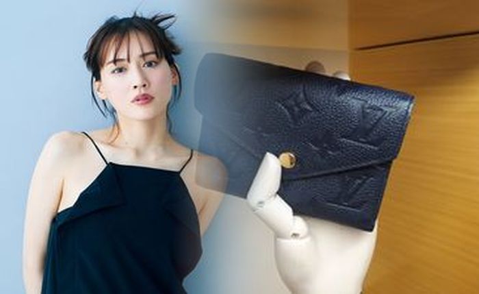 ルイ ヴィトン 海外 限定 財布