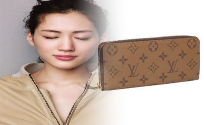 ヴィトン 財布 汚れ 落とし 方