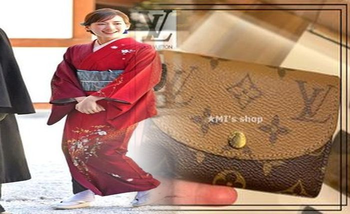 長 財布 メンズ ルイ ヴィトン