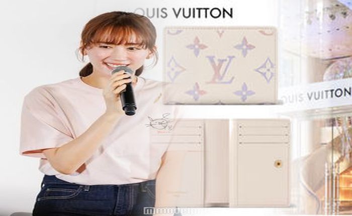 ルイ ヴィトン 長 財布 ダミエ