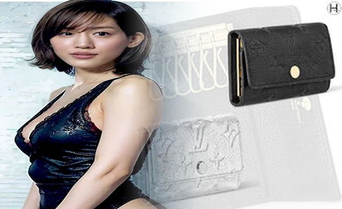 ルイ ヴィトン タイガ 長 財布