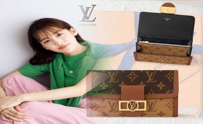 ルイ ヴィトン 財布 限定 モデル