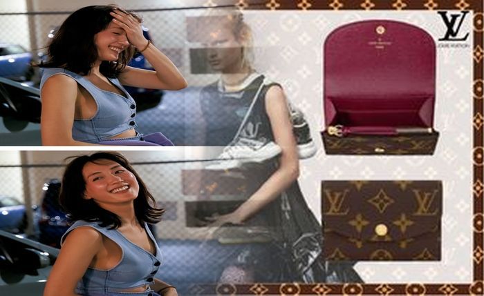 ルイ ヴィトン 財布 メンズ 買取