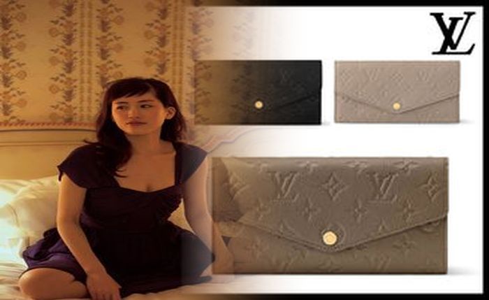 ルイ ヴィトン 財布 ほつれ 修理