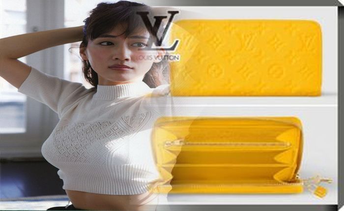 ルイ ヴィトン 藤原 ヒロシ 財布