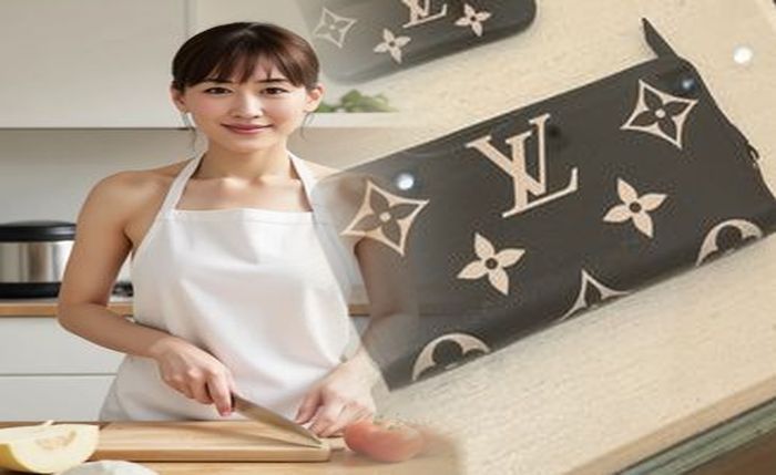 ルイ ヴィトン 女性 用 長 財布