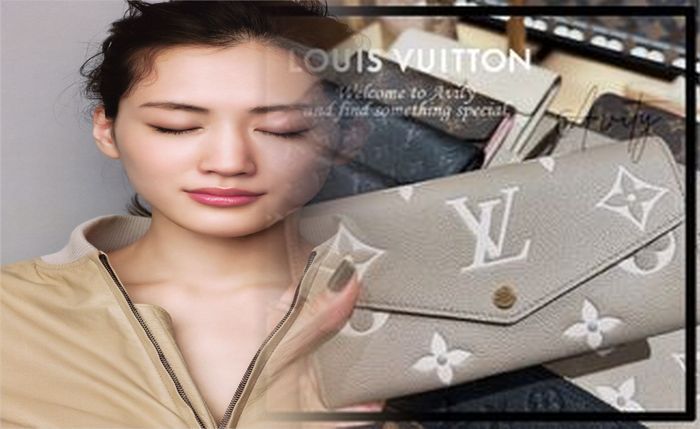 ルイ ヴィトン ハワイ 限定 財布