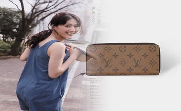 ルイ ヴィトン 二 つ折り 札入れ