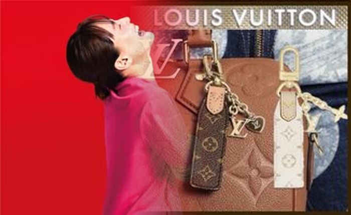 ルイ ヴィトン 財布 使い やす さ