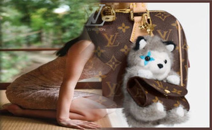 ルイ ヴィトン 財布 メンズ コピー