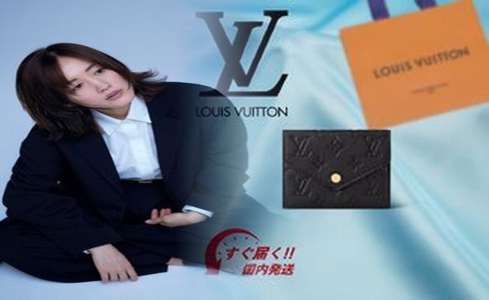 ルイ ヴィトン 財布 チャック 修理