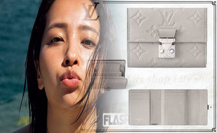 ルイ ヴィトン メンズ 財布 グレー