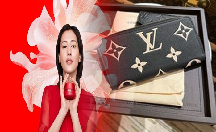 ルイ ヴィトン 財布 限定 2019