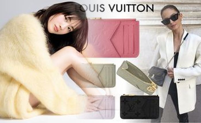 ルイ ヴィトン 財布 メンズ タイガ