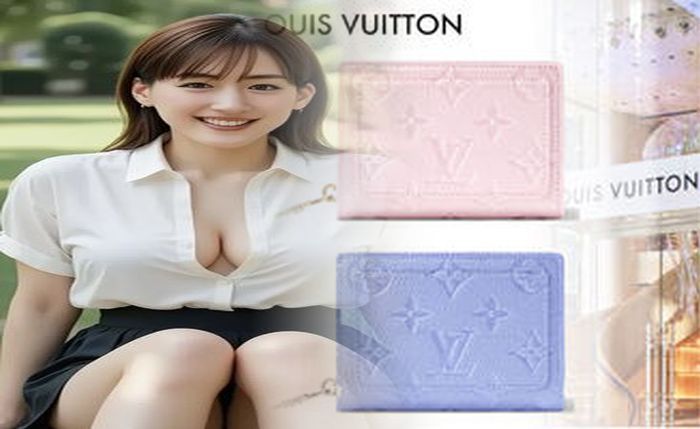 ルイ ヴィトン 財布 安く 買う 方法