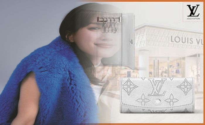 ルイ ヴィトン 財布 メンズ カタログ