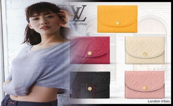 ルイ ヴィトン 財布 スナップ ボタン