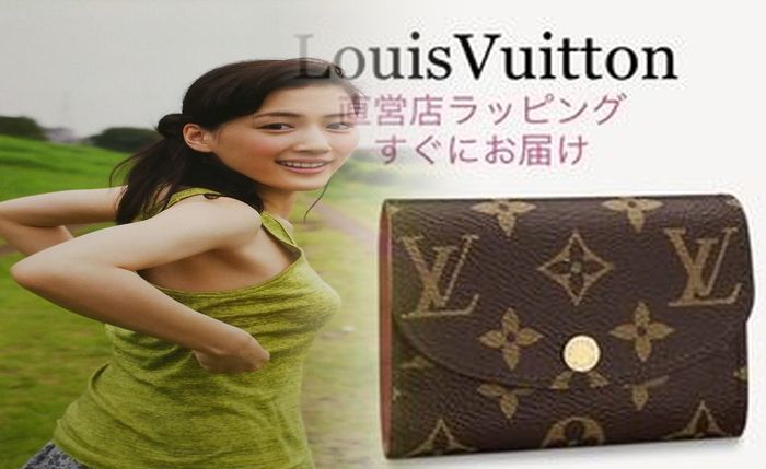 ルイ ヴィトン 草間 彌生 財布 値段