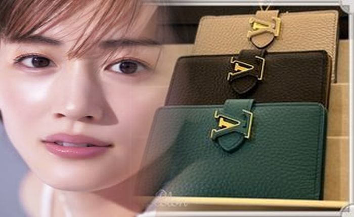 ルイ ヴィトン 2020 春 夏 財布