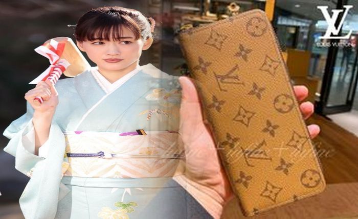 ルイ ヴィトン 人気 ランキング 財布