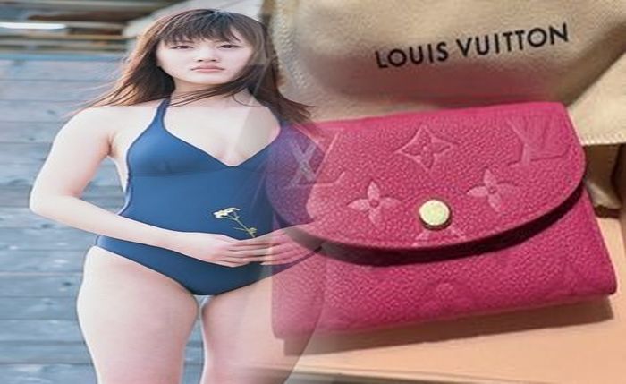 ルイ ヴィトン 長 財布 メンズ 限定