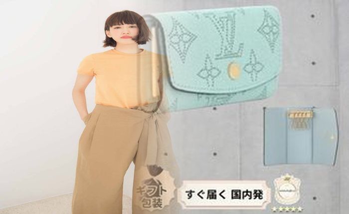 【2026年最新】ルイヴィトン財布偽物見分け方：徹底解説！本物だけが持つ素材の魅力と経年変化を専門家が伝授