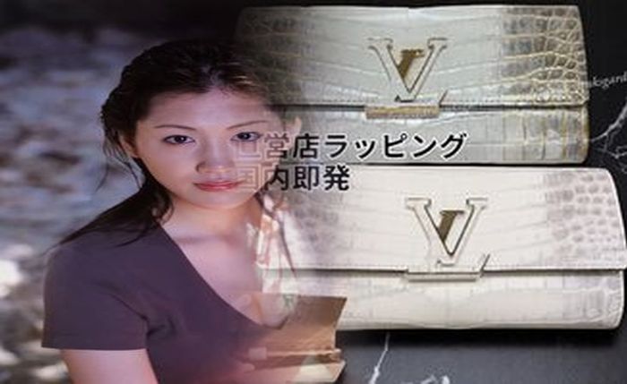 ルイ ヴィトン 財布 人気 ランキング