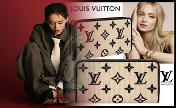 louis vuitton 財布 メンズ