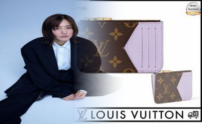 ルイ ヴィトン 財布 三 つ折り メンズ