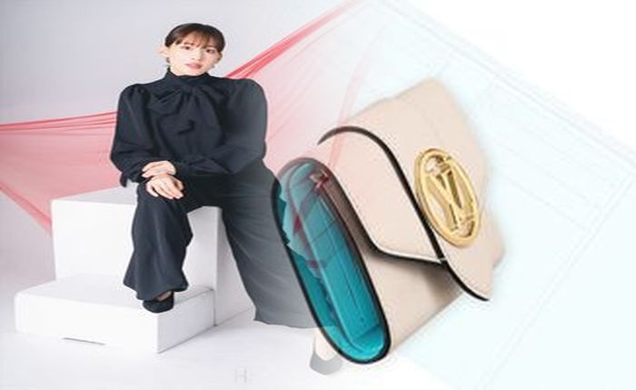 ルイ ヴィトン 三 つ折り 長 財布 新品