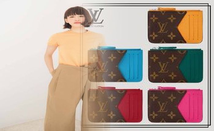 ルイ ヴィトン 財布 コピー 激安 代引き