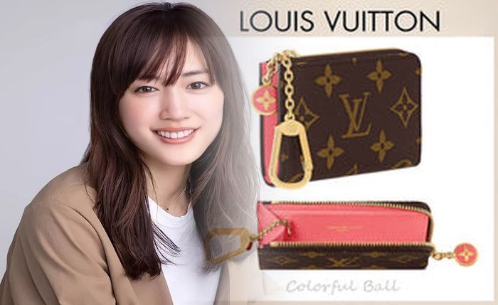 ルイ ヴィトン 財布 モノグラム ヴェルニ