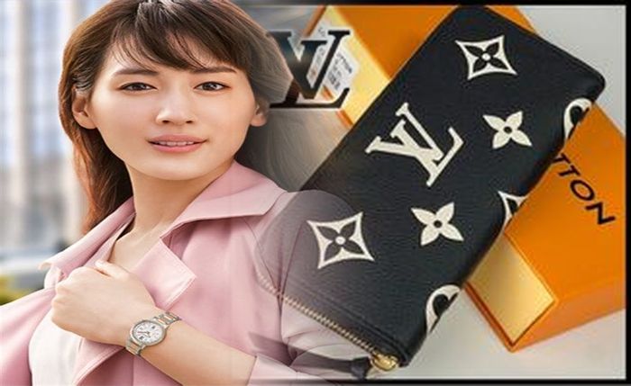 ルイ ヴィトン 財布 ランキング レディース