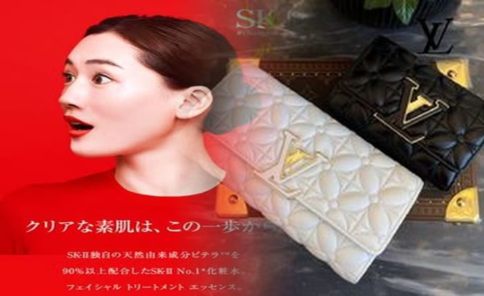 ルイ ヴィトン 財布 メイド イン スペイン