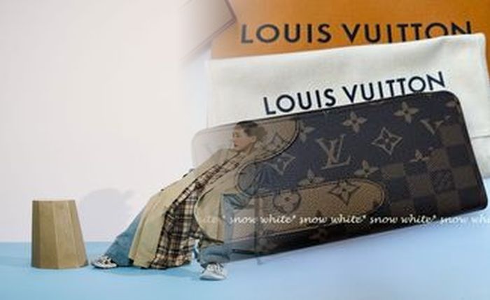 louis vuitton メンズ 長 財布
