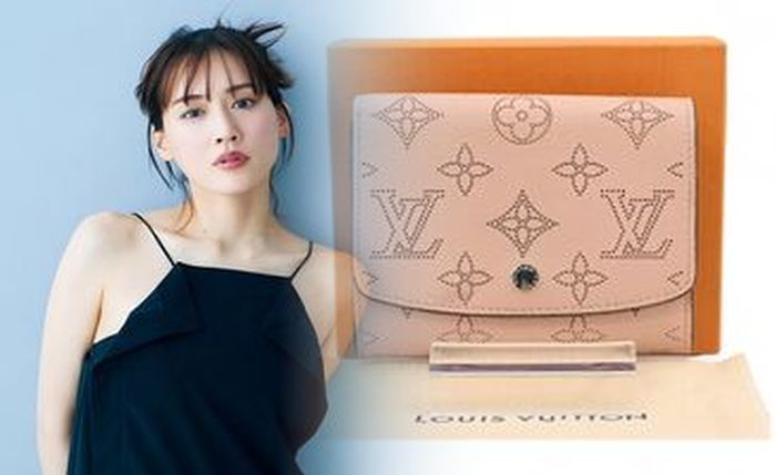 ルイ ヴィトン 財布 シリアル ナンバー 場所