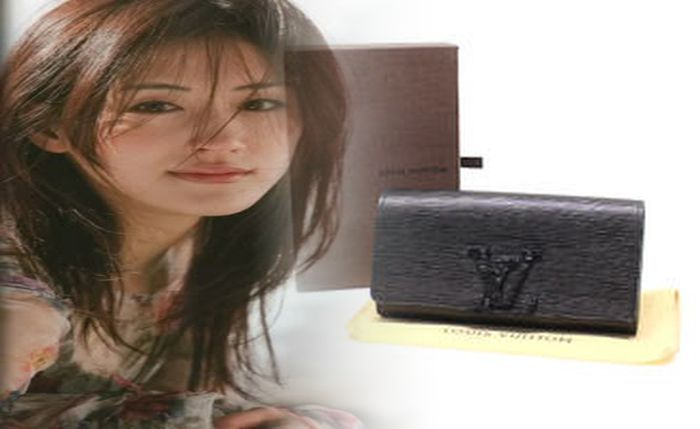 ルイ ヴィトン メンズ 財布 人気 ランキング