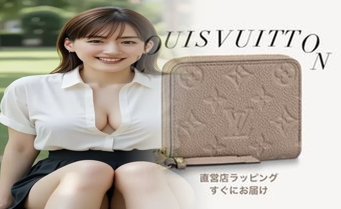 ルイ ヴィトン 財布 メンズ 二 つ折り ダミエ
